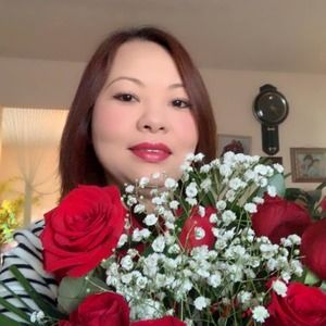 Meet your Posher, Jillian